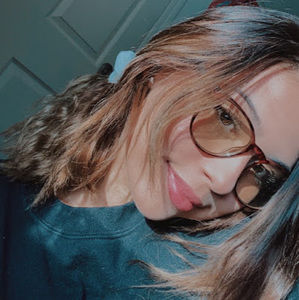 Meet your Posher, Alysha